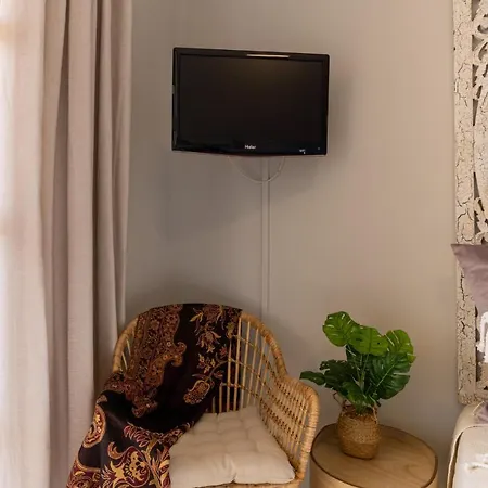 Shine Wave Orlando 아데제