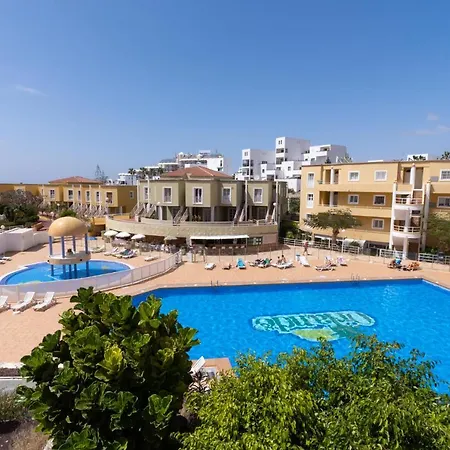 Shine Wave Orlando Daire Costa Adeje