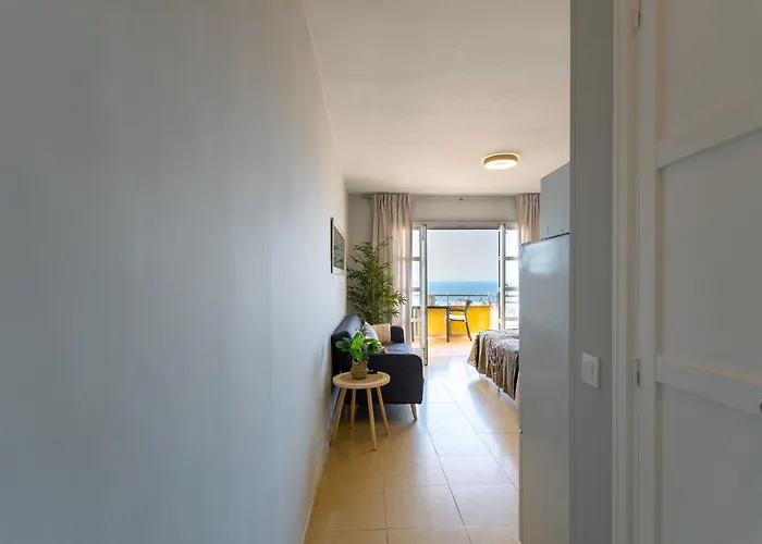 Apartamento Shine Wave Orlando Costa Adeje (Tenerife)