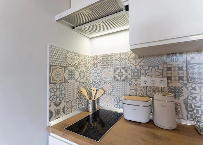 Shine Wave Orlando Apartamento