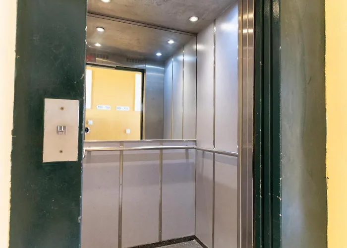 Shine Wave Orlando Apartamento