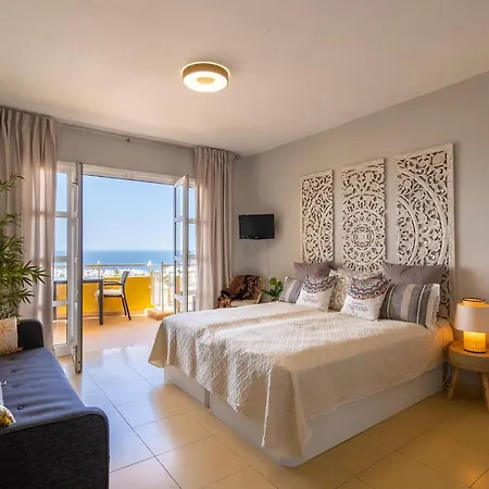 Апартаменти Shine Wave Orlando