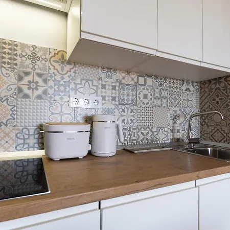 Shine Wave Orlando * Costa Adeje (Tenerife)