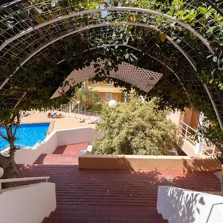 Shine Wave Orlando * Costa Adeje (Tenerife)