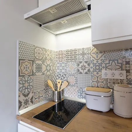 Shine Wave Orlando Apartmán